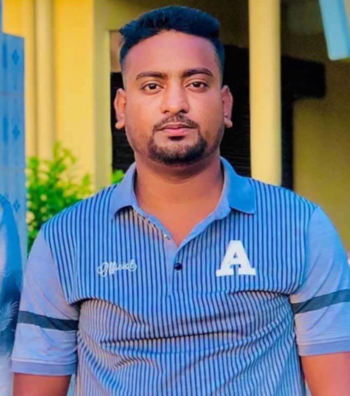 ওসমানীনগরে সন্ত্রাসবিরোধী মামলায় ছাত্রলীগের সুজন মাহমুদ গ্রেফতার