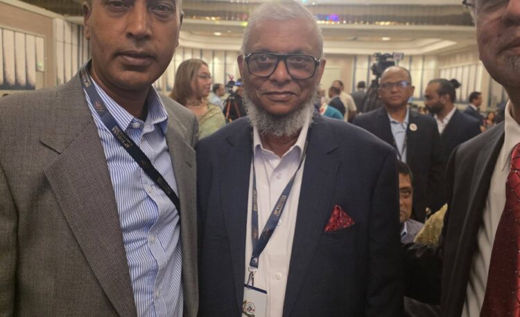 ৪০তম ফোবানা সম্মেলন, নানা শহরের বাংলাদেশি সংগঠকদের মিলনমেলা
