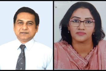 সিলেট থেকে বদলি আলোচিত চিকিৎসক দম্পতি