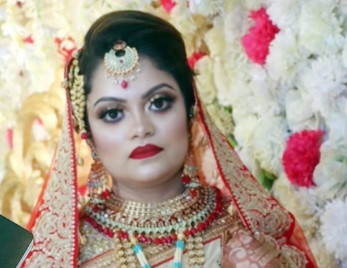 প্রথম বিয়ের ও সন্তানের তথ্য গোপন করে দ্বিতীয় বিয়ে