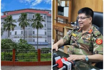 নোটিশ দিয়েই বিপদ, ওসমানীর আলোচিত পরিচালক বদলি