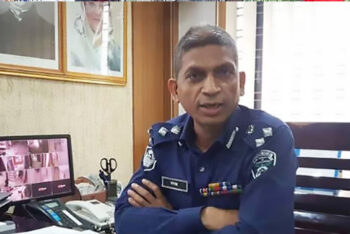 বনজ কুমার : দুর্নীতিবাজ, মুসলিমবিদ্বেষী কর্মকর্তা