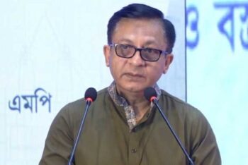 টিসিবি থেকে বাদ পড়েছেন ৫৯ লাখ সুবিধাভোগী: বাণিজ্যমন্ত্রী