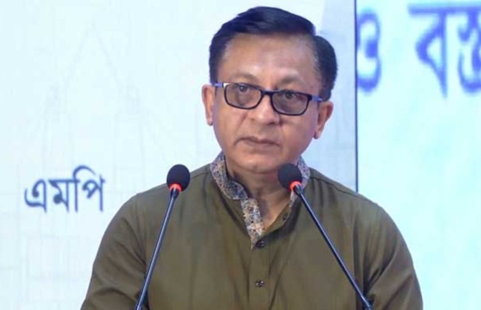 টিসিবি থেকে বাদ পড়েছেন ৫৯ লাখ সুবিধাভোগী: বাণিজ্যমন্ত্রী