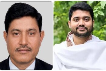 ডা. প্রান্ত’র মৃত্যুর ১১ দিন পর ঘর থেকে তার বাবারও মরদেহ উদ্ধার