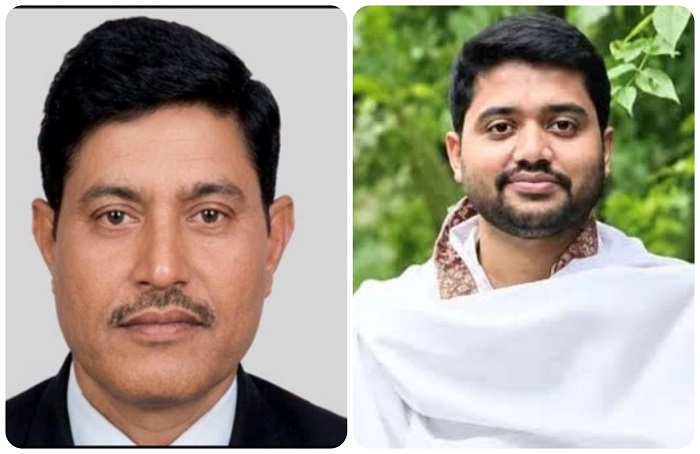 ডা. প্রান্ত’র মৃত্যুর ১১ দিন পর ঘর থেকে তার বাবারও মরদেহ উদ্ধার
