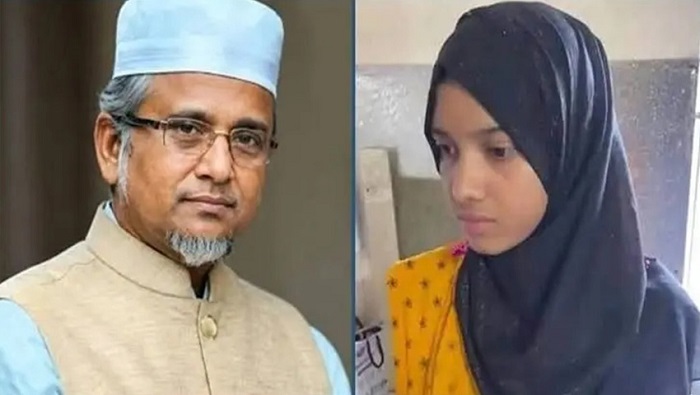 ‘যতোটা সস্তা ভাবছো, ততোটা সস্তা আমি নই’: শেষ চিরকুটগুলোতে কী লিখেছিলেন মরিয়ম