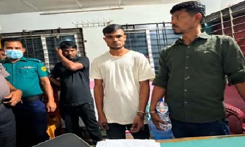 সিলেটে রাতভর মাদকবিরোধী অভিযান, ৪৪ জনকে সাজা