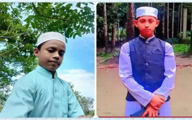 মাদ্রাসায় পড়তে অনাগ্রহ, নিজেরাই পালিয়েছিলো সিলেটে নিখোঁজ দুই ছাত্র