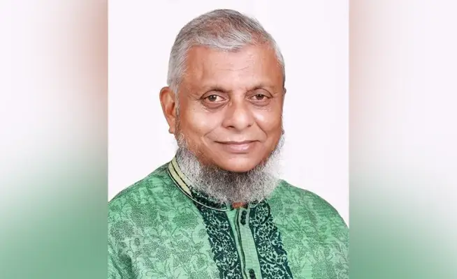 সিলেটের যে জেলা হবে একটি ‘মডেল জেলা’: জানালেন মন্ত্রী