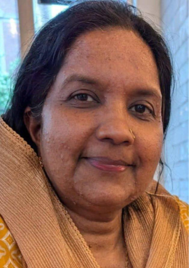 সিলেট বিভাগের শ্রেষ্ঠ গুণী শিক্ষক লতিফা নিলুফার