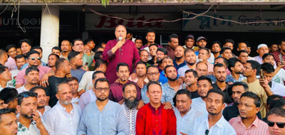 দেশকে অস্থিতিশীল করার ষড়যন্ত্র জিয়ার সৈনিকদের রুখে দিতে হবে – এমপি এমরান আহমদ চৌধুরী