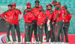 বাংলাদেশ-আফগানিস্তান টেস্ট ও ত্রিদেশীয় সিরিজের সূচি ভেন্যু
