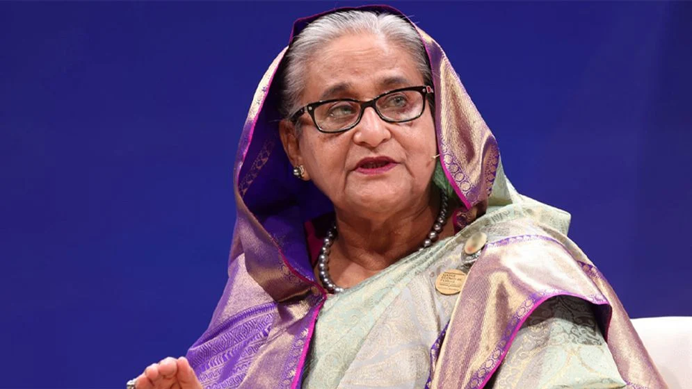 পলাতক হাসিনাকে ভারত থেকে ফেরাতে সরকারের পদক্ষেপ জানতে চেয়েছে সংসদীয় কমিটি