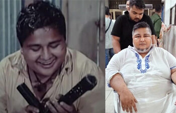 কালজয়ী সিনেমা হাঙর নদী গ্রেনেড’-এর সেই রইছ হাসপাতালে ভর্তি