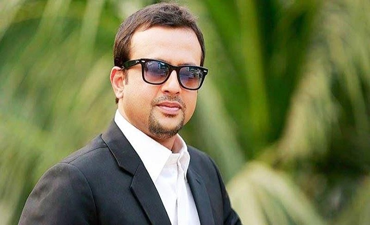 জামিন পাননি চিত্রনায়ক রিয়াজ
