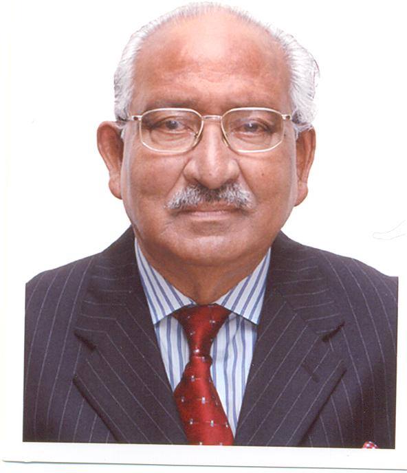 বাংলাদেশের অর্থনৈতিক উন্নয়নের রূপকার এম সাইফুর রহমান