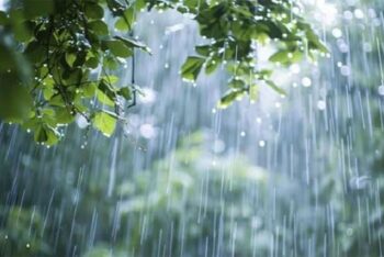 সিলেটসহ দেশের ছয় জেলায় বৃষ্টির পূর্বাভাস