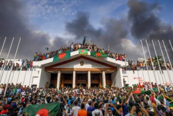 জুলাই যোদ্ধাদের দায়মুক্তি বৈধতা চ্যালেঞ্জ করে হাইকোর্টে রিট