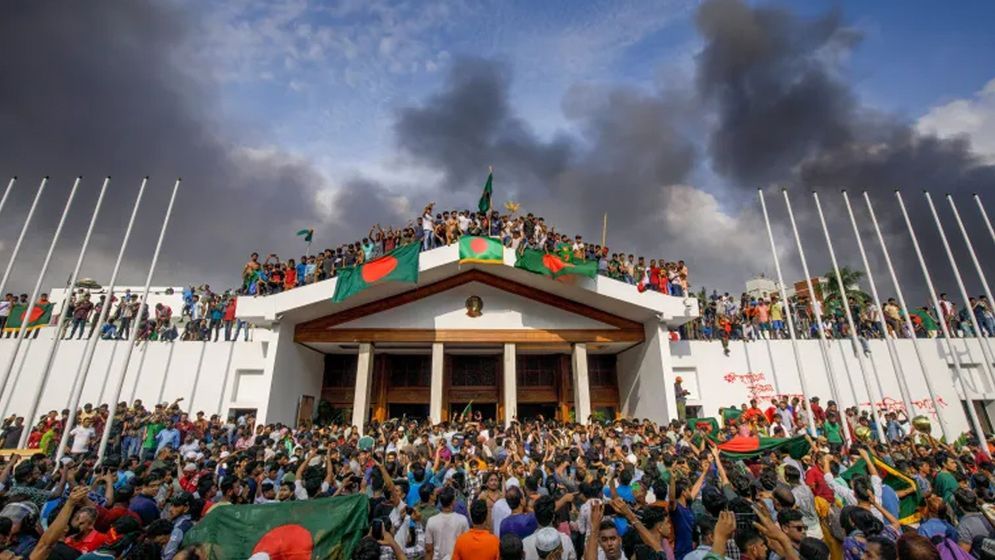 জুলাই যোদ্ধাদের দায়মুক্তি বৈধতা চ্যালেঞ্জ করে হাইকোর্টে রিট