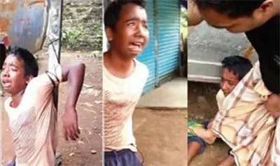 সিলেটের আলোচিত শিশু রাজনকে পিটিয়ে হত্যা রায়ের ৯ বছরেও আপিল নিষ্পত্তি হয়নি
