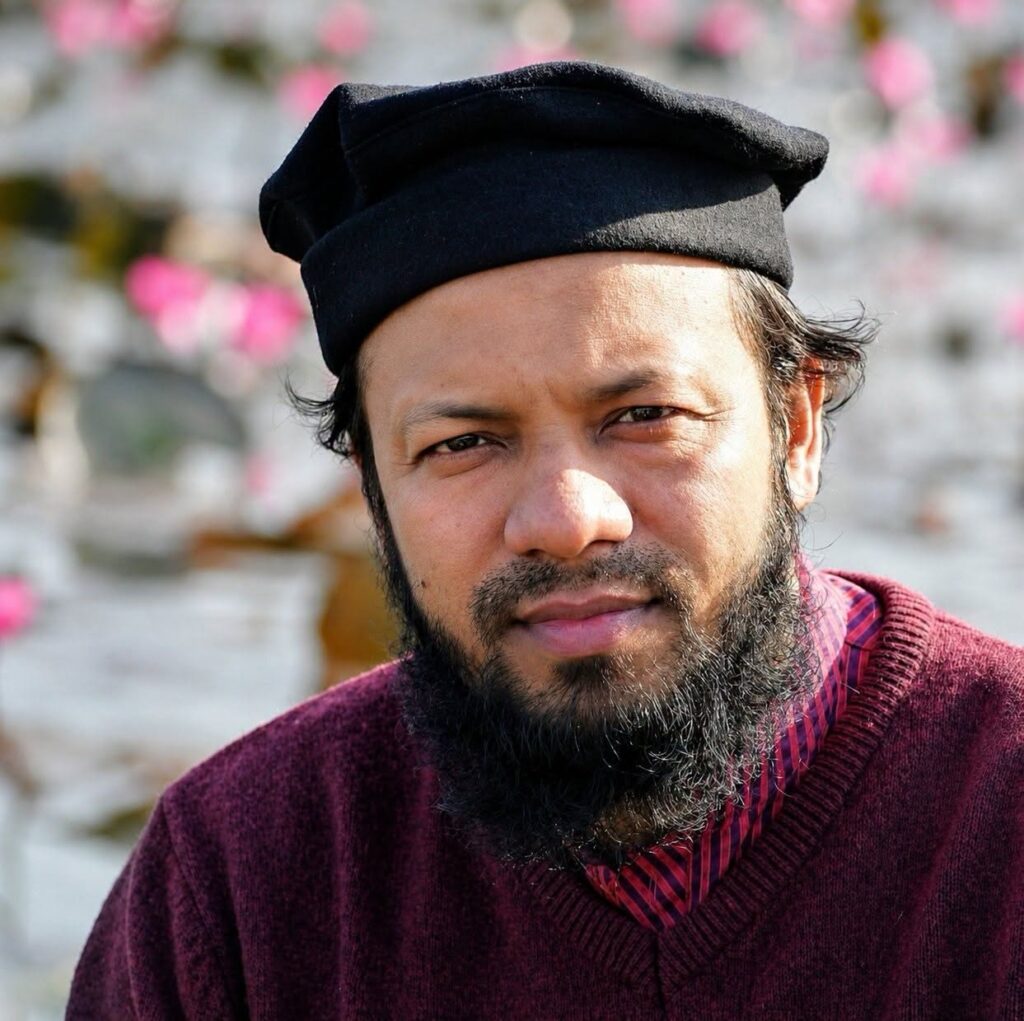 অনুসায়রের কণা