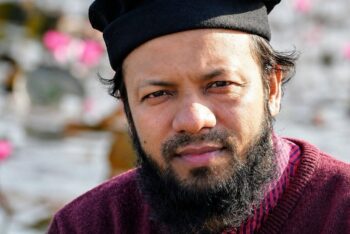 অনুসায়রের কণা