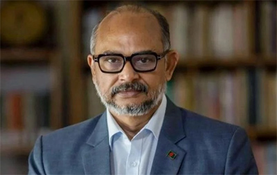 ২০৩৪ সালের মধ্যে বাংলাদেশকে ট্রিলিয়ন ডলারের অর্থনীতি গড়তে চায় সরকার