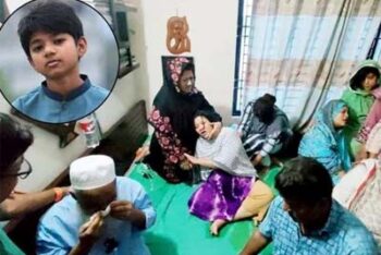 অপ্রতিম হত্যাকাণ্ডের রহস্য অনেকটাই উন্মোচিত, দাবি পুলিশের, দুপুরে সংবাদ সম্মেলন