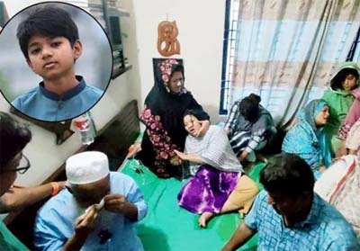 অপ্রতিম হত্যাকাণ্ডের রহস্য অনেকটাই উন্মোচিত, দাবি পুলিশের, দুপুরে সংবাদ সম্মেলন