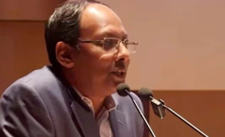 ড. মোহাম্মদ নাজমুজ্জামান পিএসসির নতুন চেয়ারম্যান