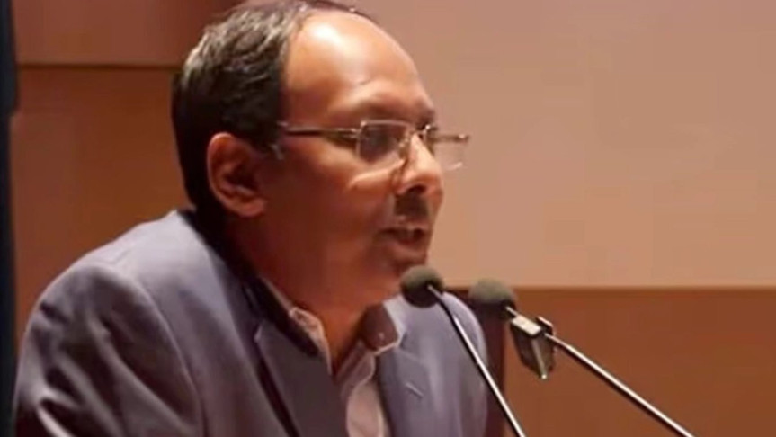 ড. মোহাম্মদ নাজমুজ্জামান পিএসসির নতুন চেয়ারম্যান