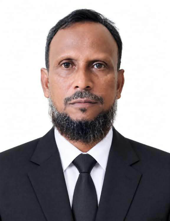 শিক্ষক সমিতির ভারপ্রাপ্ত সাধারণ সম্পাদক নুহেল আহমদ চৌধুরী মনোনীত