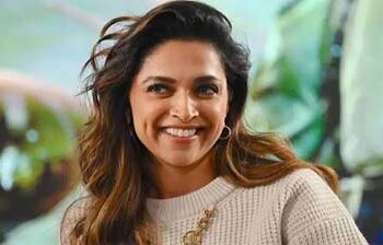 দ্বিতীয়বার মা হলেন দীপিকা পাড়ুকোন