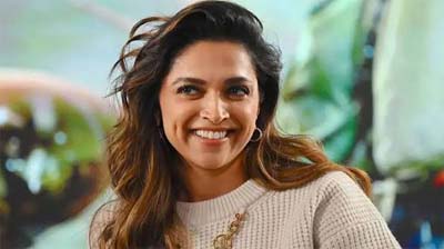 দ্বিতীয়বার মা হলেন দীপিকা পাড়ুকোন