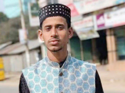 ওসমানীনগরে আবারও গাড়ির চাপায় হতাহত ২