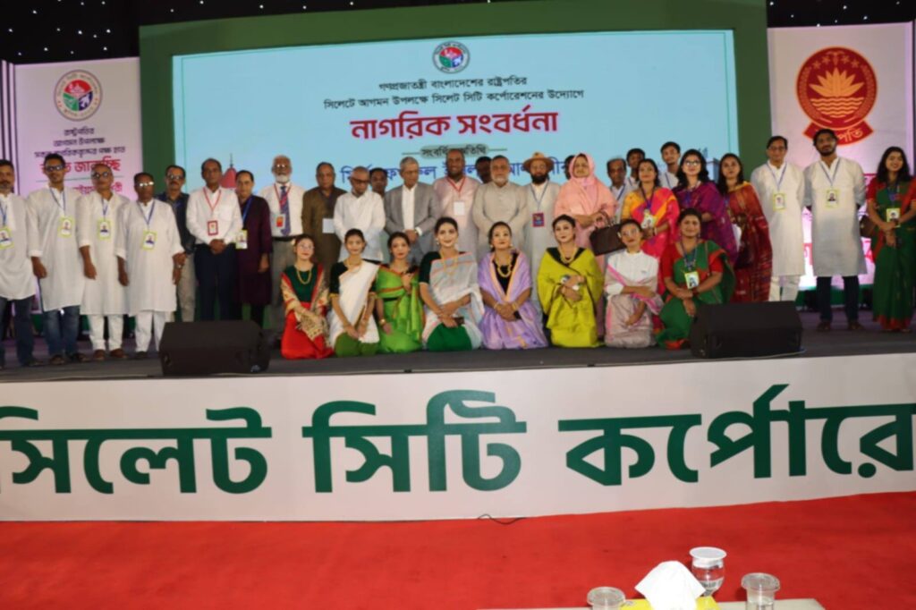 গণতন্ত্র পেয়েছি, রক্ষা করা এখন সবচেয়ে বড় দায়িত্ব: রাষ্ট্রপতি