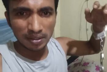 সুনামগঞ্জে ‘আসামি’ ছিনতাই, ১৪ জনের নামে পুলিশ অ্যাসল্ট মামলা