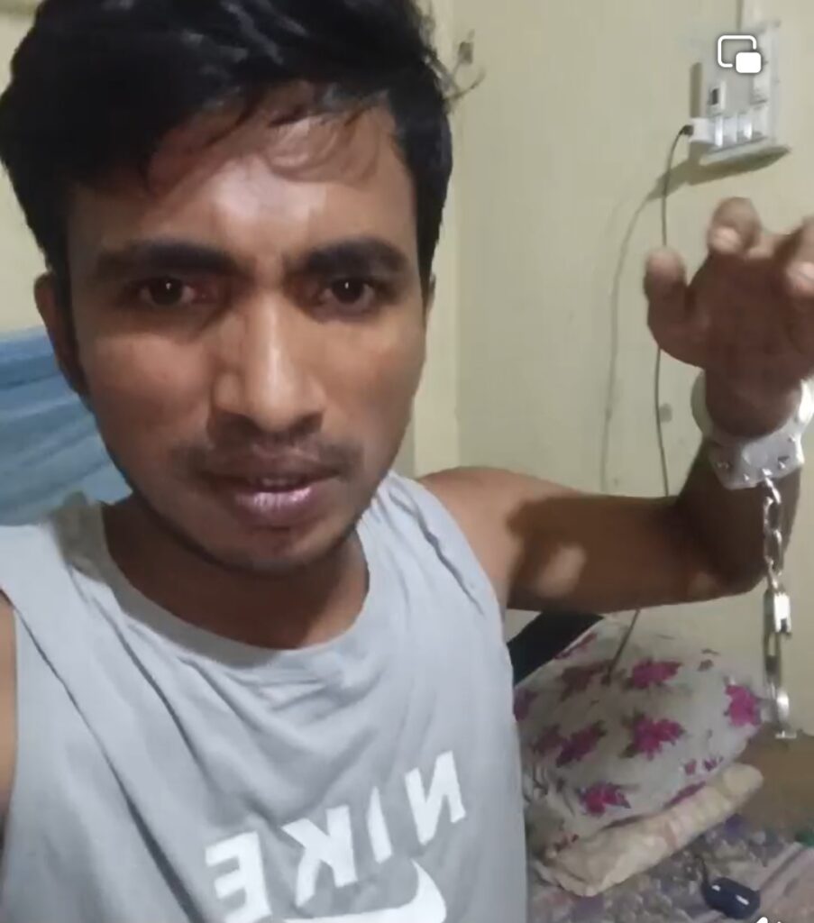 সুনামগঞ্জে ‘আসামি’ ছিনতাই, ১৪ জনের নামে পুলিশ অ্যাসল্ট মামলা
