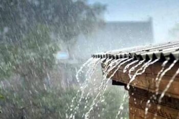 সিলেট বিভাগে ভারি বর্ষণ হতে পারে