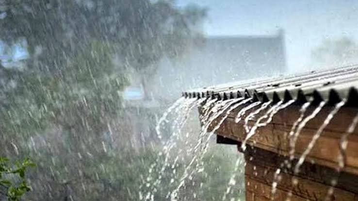 সিলেট বিভাগে ভারি বর্ষণ হতে পারে