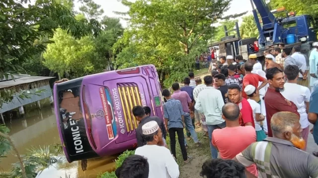 মহাসড়কে স্লিপার বাস চালানো যাবে না: হাইকোর্ট