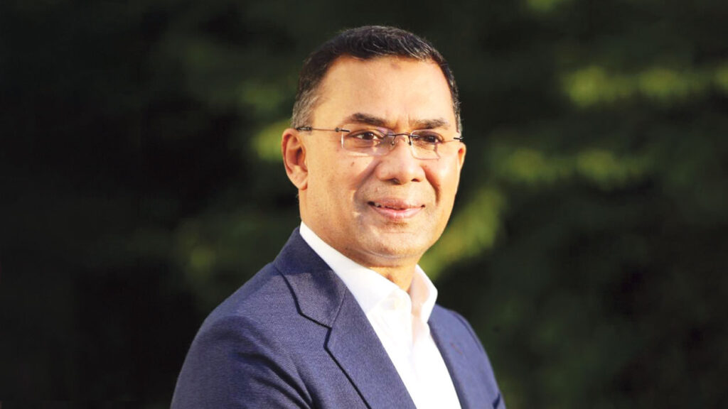 প্রধানমন্ত্রী বিএনপির প্রতিষ্ঠাবার্ষিকীর অনুষ্ঠানে যোগ দিয়েছেন