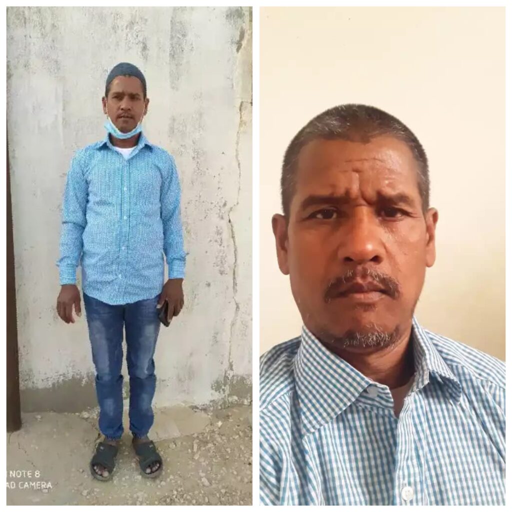 রিয়াদে সড়ক দুর্ঘটনায় নিহত বড়লেখার নিজামের লাশ এক সপ্তাহ ধরে মর্গে