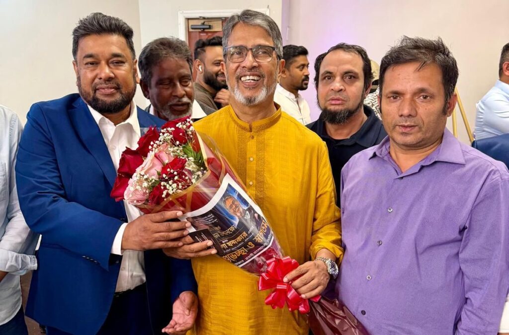 তিন বছরে বদলে যাবে সিলেট