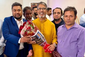 তিন বছরে বদলে যাবে সিলেট