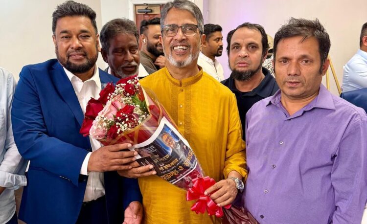 তিন বছরে বদলে যাবে সিলেট