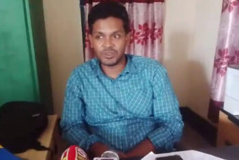 “বিপদে পড়বেন, আমার ভাই সুপ্রিম কোর্টের এডভোকেট”