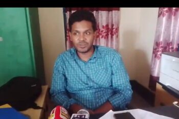 “বিপদে পড়বেন, আমার ভাই সুপ্রিম কোর্টের এডভোকেট”