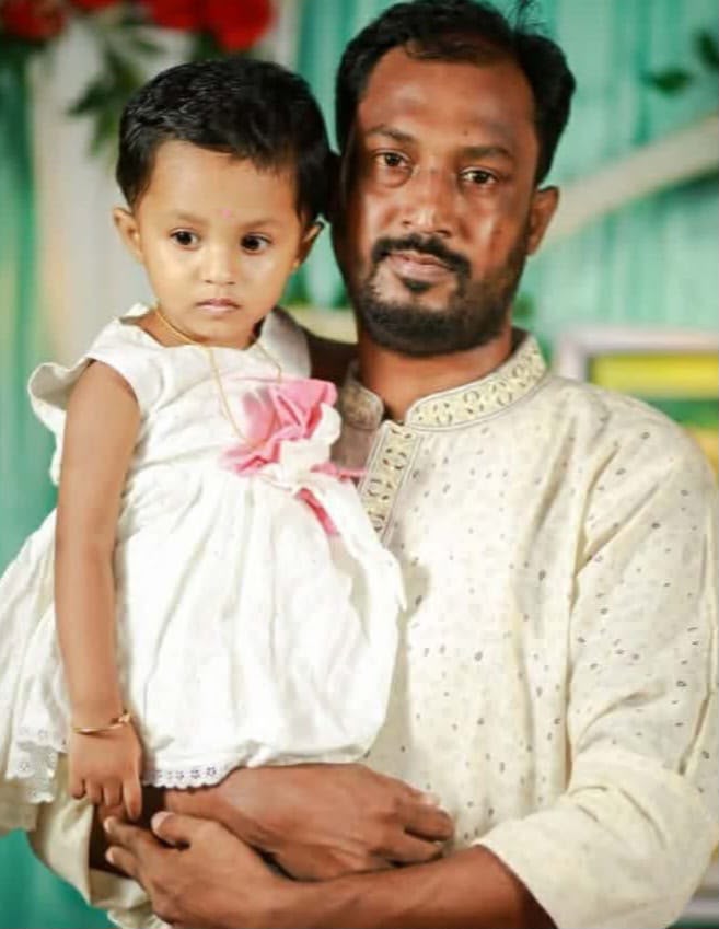 বড়লেখায় পুকুরে ডুবে শিশুর মৃত্যু 